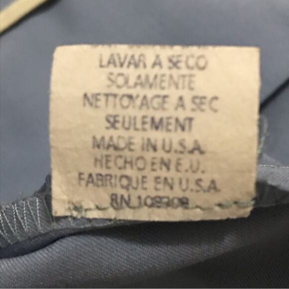 Alvin Valley Trouser Pants Size 36 - Picture 5 of 7